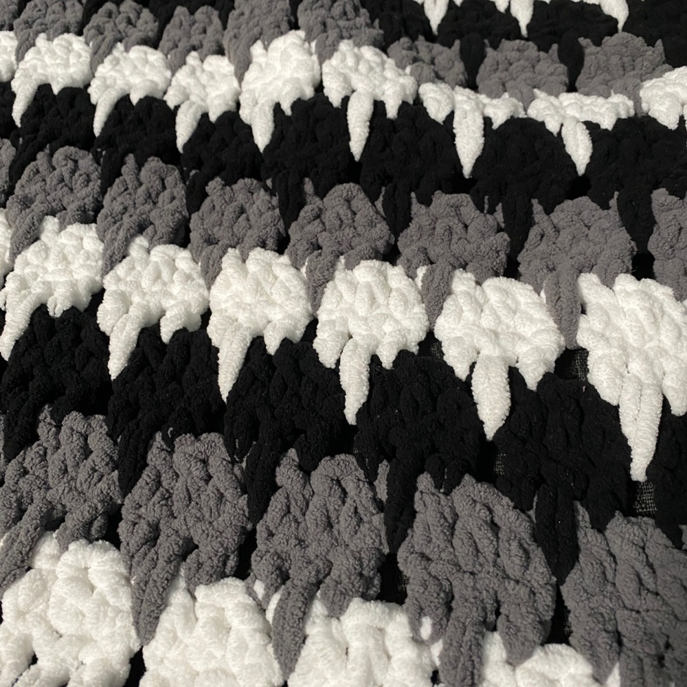 Blanket - Picture 2 of 3